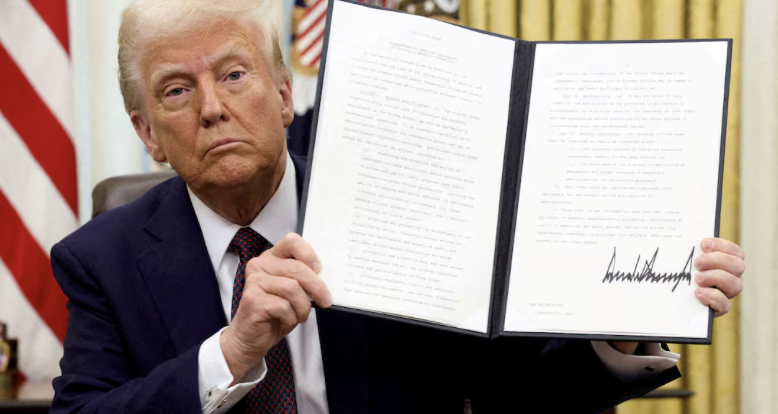 Bitcoin Reserve & White House Crypto Summit: Key Insights from Today’s Meeting